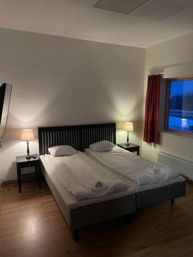 Trestads Vaerdshus Vänersborg Exterior foto